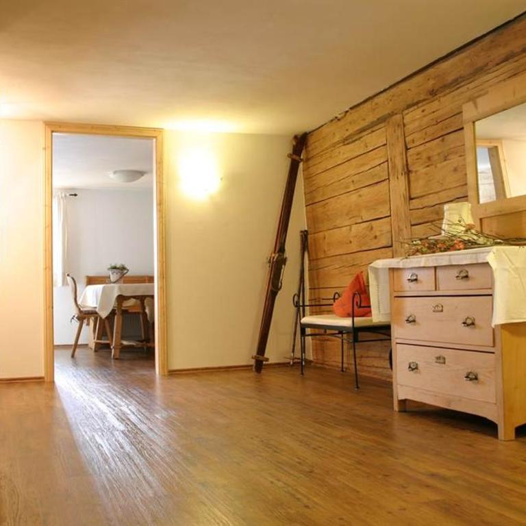 Ferienwohnung Landhaus Martin - Apartment mit 2 Schlafzimmern - 9