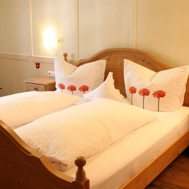 Ferienwohnung Landhaus Martin - Apartment mit 2 Schlafzimmern - 2