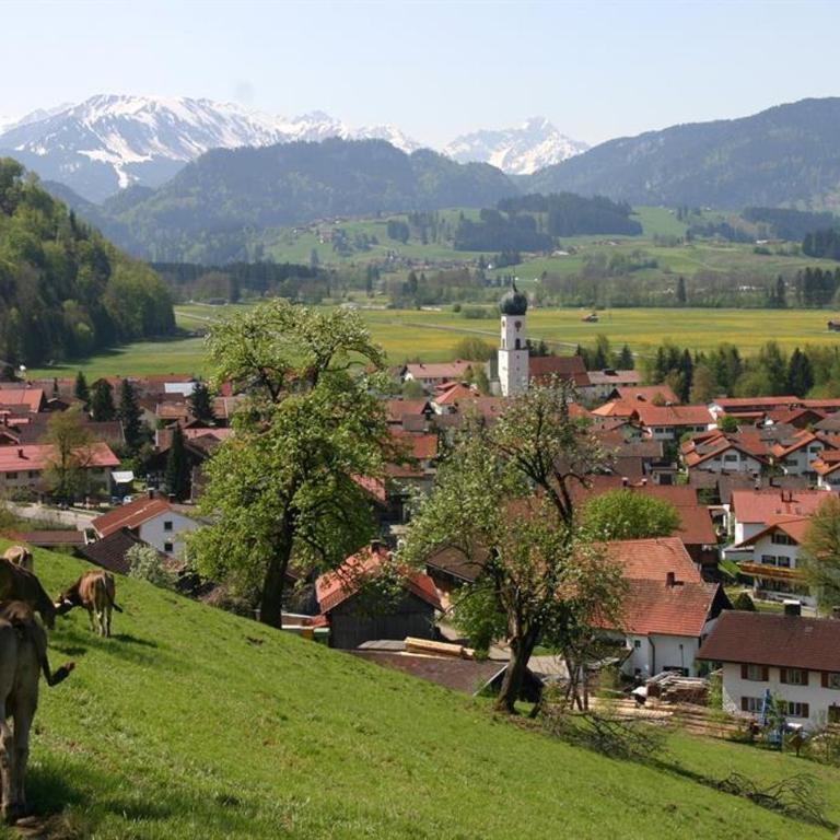 Ferienwohnung Landhaus Martin - Apartment mit 2 Schlafzimmern - 30