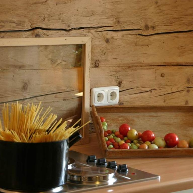 Ferienwohnung Landhaus Martin - Apartment mit 2 Schlafzimmern - 7