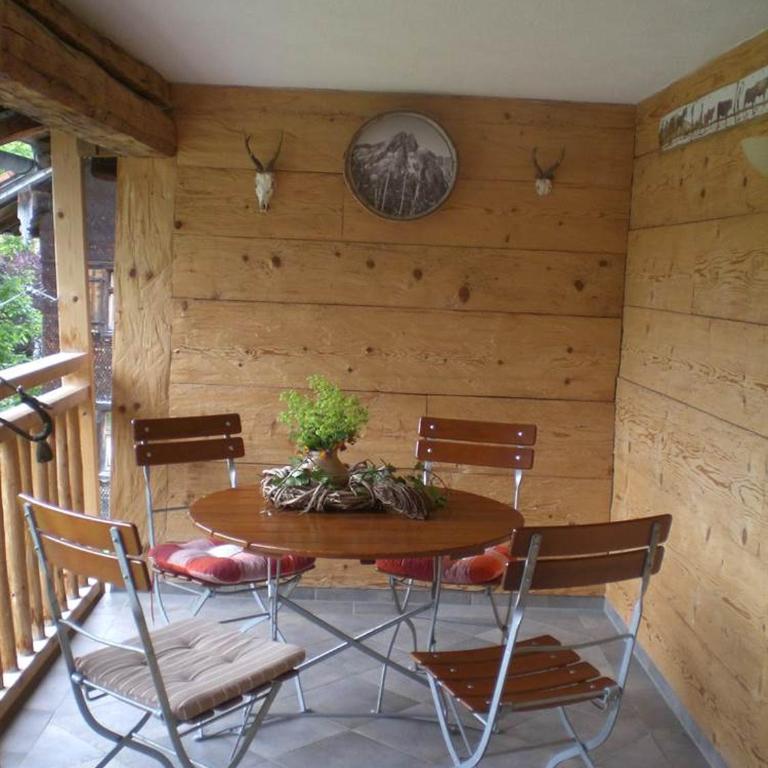 Ferienwohnung Landhaus Martin - Apartment mit 2 Schlafzimmern - 26