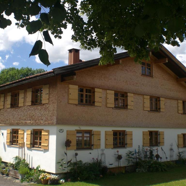 Ferienwohnung Landhaus Martin - Apartment mit 2 Schlafzimmern - 37