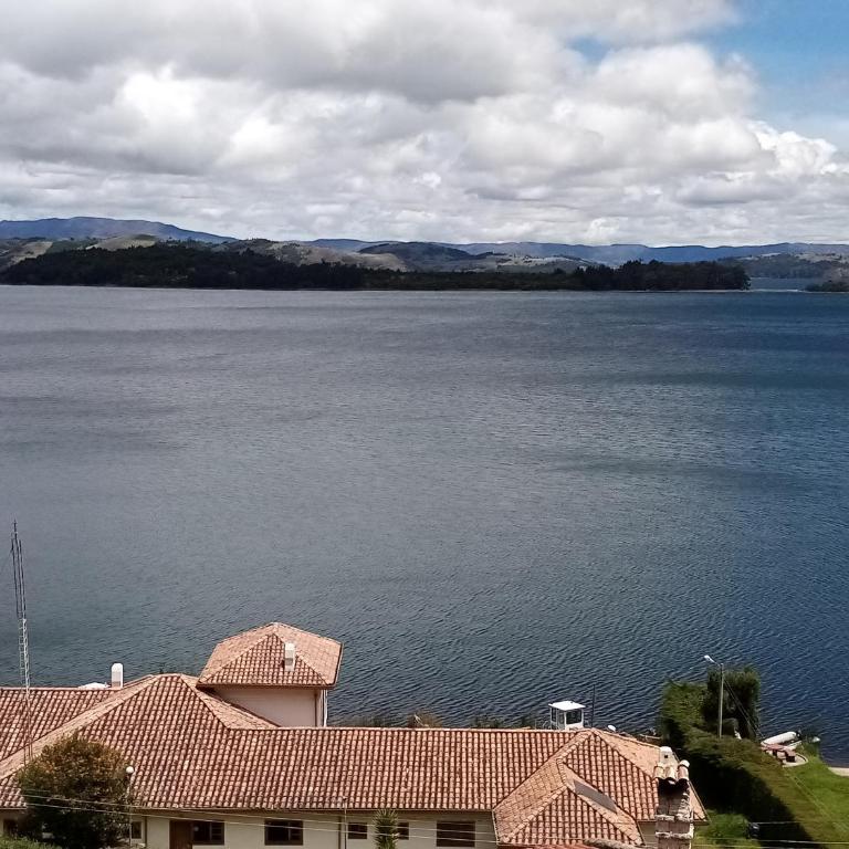 San Rafael de Guaquira II - One-Bedroom House - 50