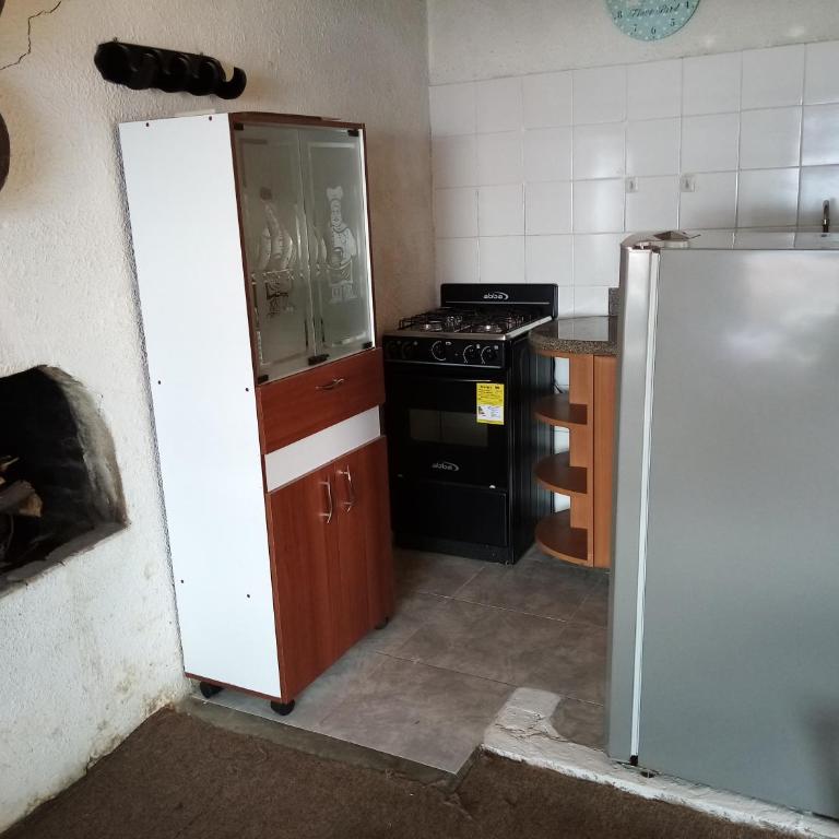 San Rafael de Guaquira II - One-Bedroom House - 49