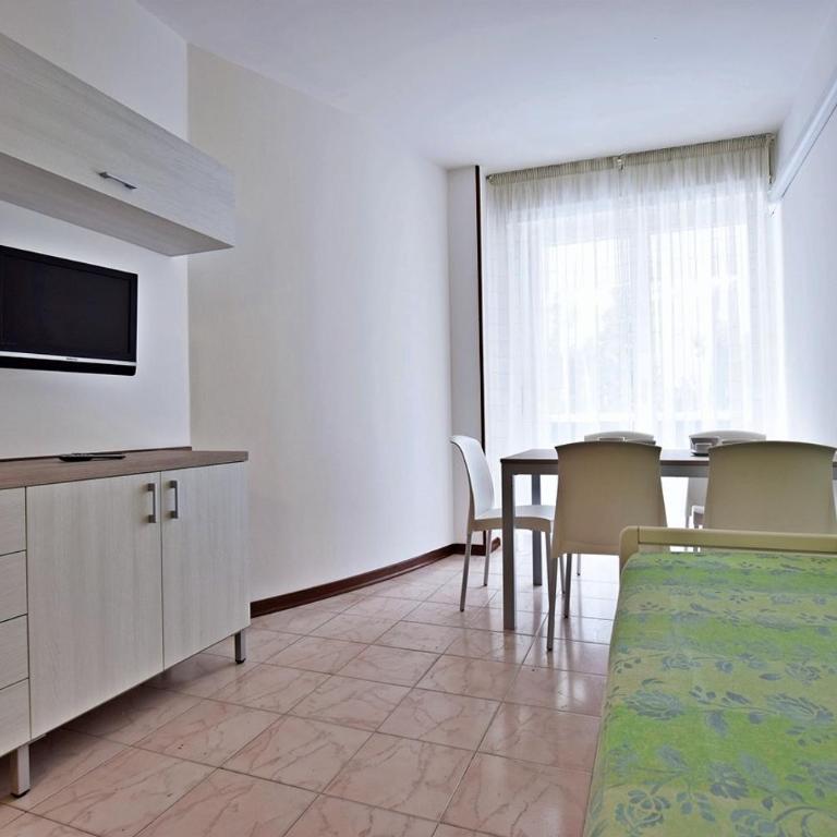 Condominio Luna 1 - Appartamento con 1 Camera da Letto e Terrazza - 11