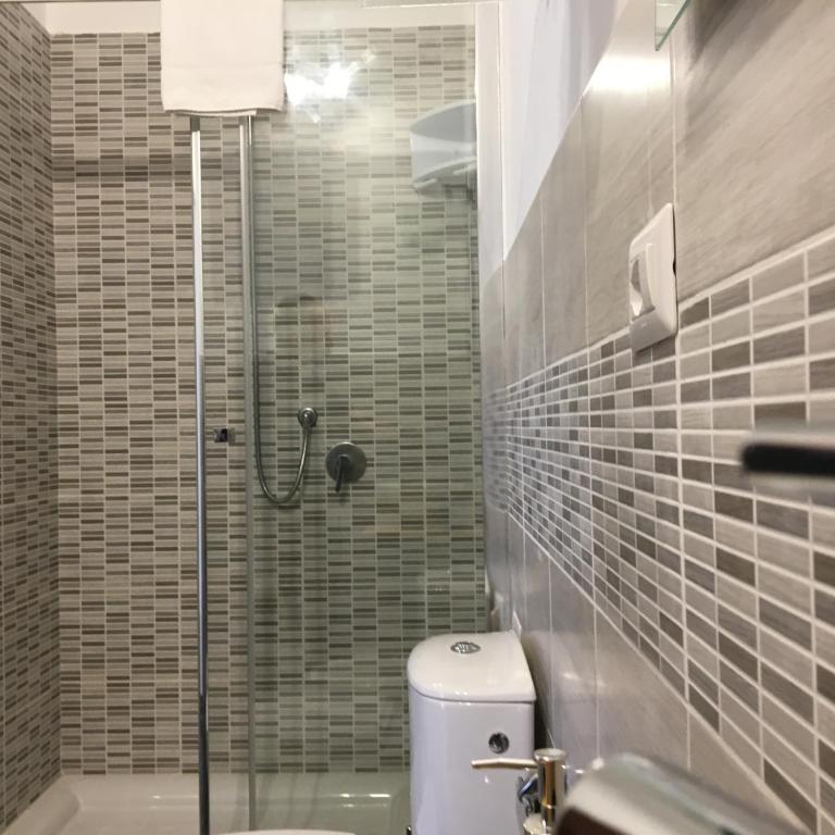 Le Gorgoni b&b - Double Room with Balcony - 16