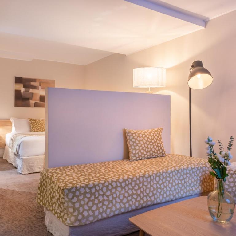 Hotel 29 Lepic - Chambre Familiale - 6