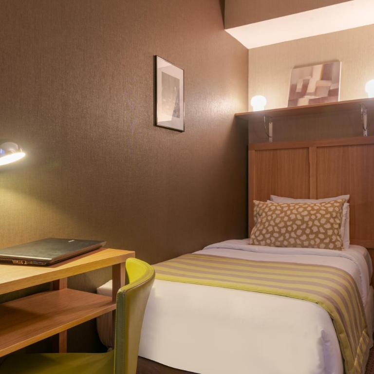 Hotel 29 Lepic - Chambre Simple - 2