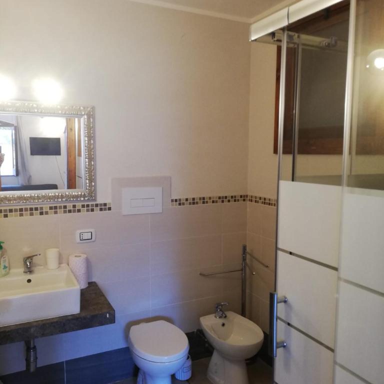 Villa Antonella rooms Mondello - Camera Quadrupla su 2 Livelli - 2