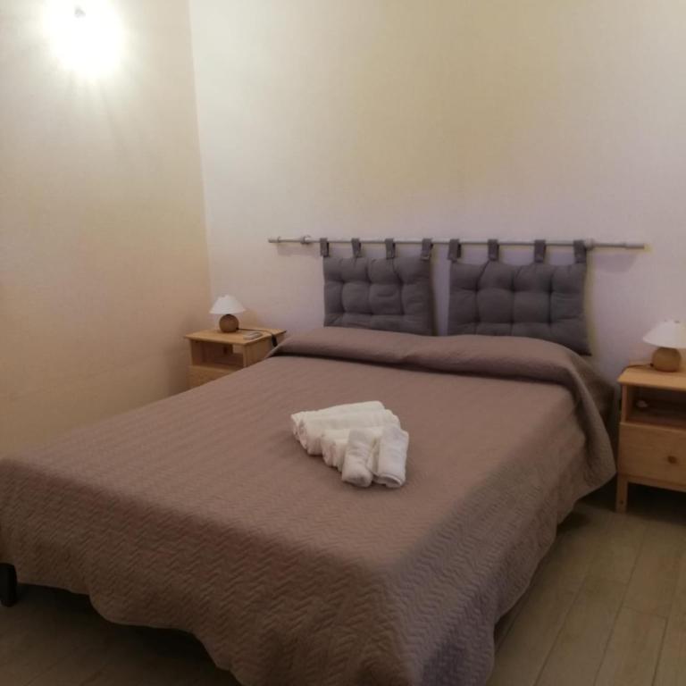 Villa Antonella rooms Mondello - Camera Quadrupla su 2 Livelli - 4
