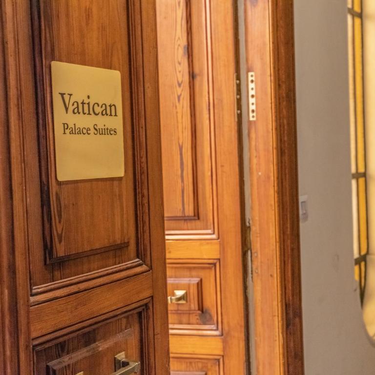 Vatican Palace Suites by Premium Suites Collection - Chambre Triple Classique - 22