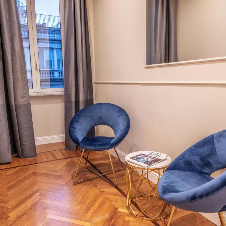 Vatican Palace Suites by Premium Suites Collection - Chambre Triple Classique - 20