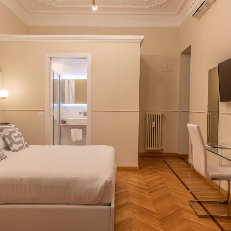 Vatican Palace Suites by Premium Suites Collection - Chambre Triple Classique - 14