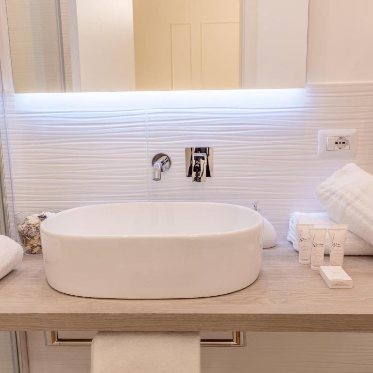 Vatican Palace Suites by Premium Suites Collection - Chambre Double Standard - 12