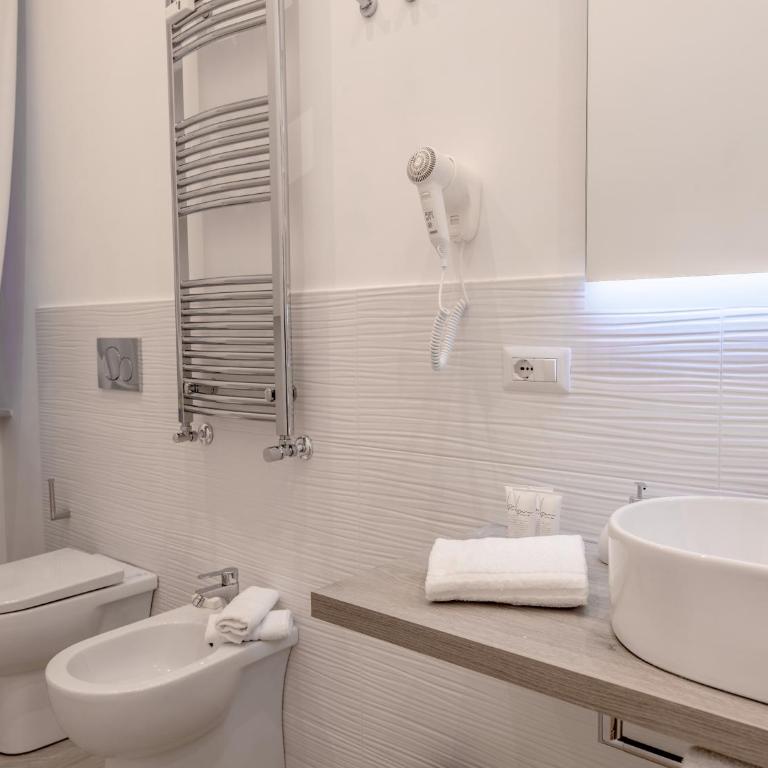 Vatican Palace Suites by Premium Suites Collection - Chambre Deluxe - 12