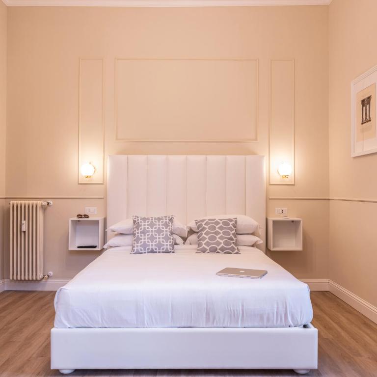 Vatican Palace Suites by Premium Suites Collection - Chambre Deluxe - 1