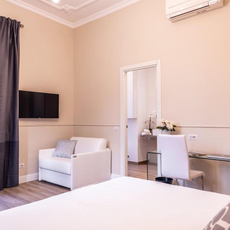Vatican Palace Suites by Premium Suites Collection - Chambre Triple Supérieure - 7
