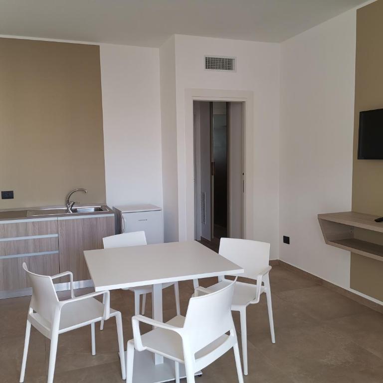 Resort Il Mulino - Junior Suite con Balcone - 1