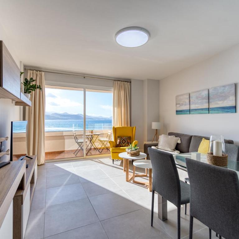 Living Las Canteras Homes - BRIGHT BEACHFRONT - Apartamento de 2 dormitorios - 15