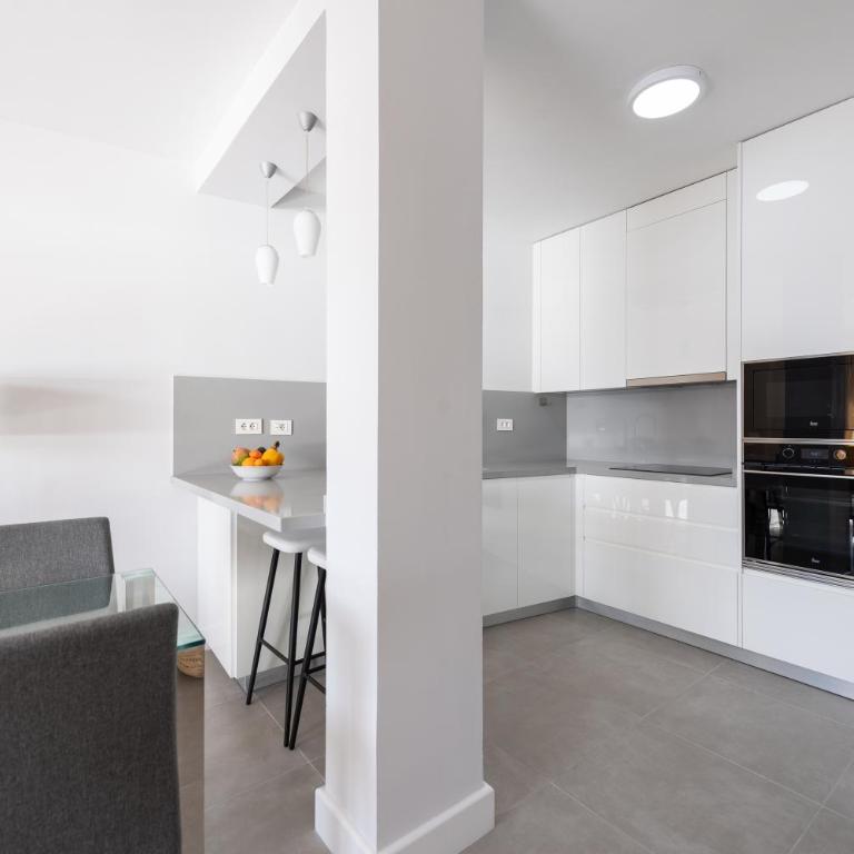 Living Las Canteras Homes - BRIGHT BEACHFRONT - Apartamento de 2 dormitorios - 22
