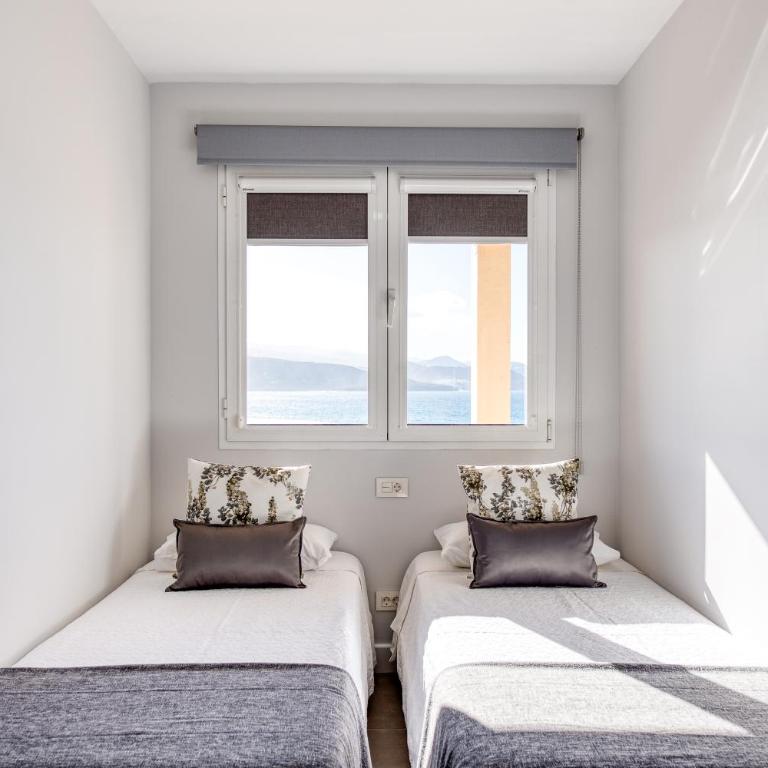 Living Las Canteras Homes - BRIGHT BEACHFRONT - Apartamento de 2 dormitorios - 23