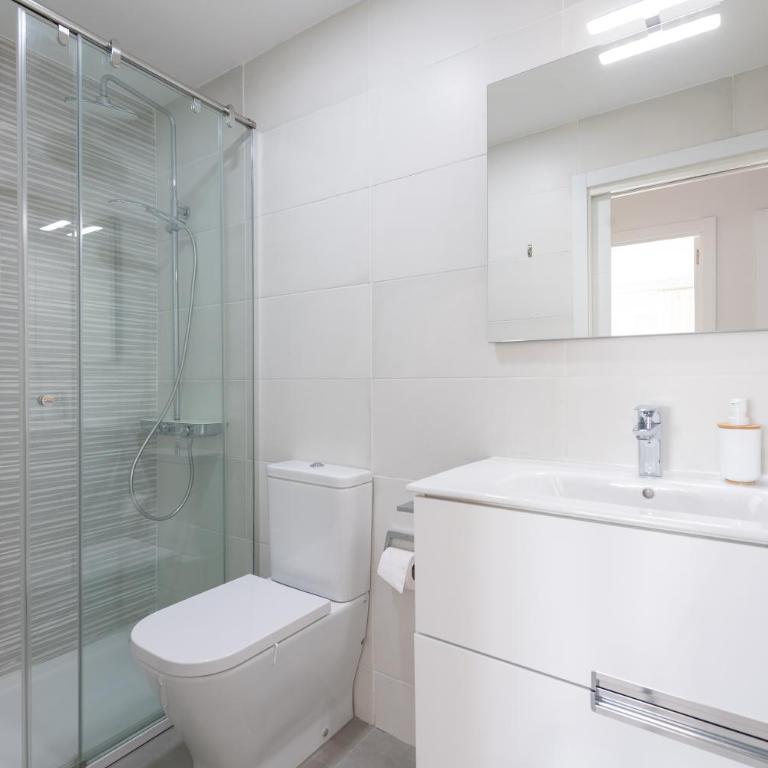 Living Las Canteras Homes - BRIGHT BEACHFRONT - Apartamento de 2 dormitorios - 26
