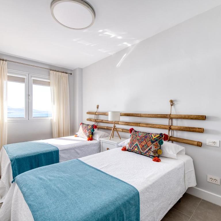 Living Las Canteras Homes - BRIGHT BEACHFRONT - Apartamento de 2 dormitorios - 3
