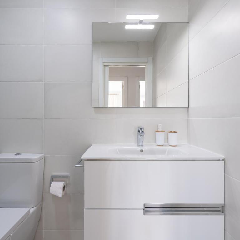 Living Las Canteras Homes - BRIGHT BEACHFRONT - Apartamento de 2 dormitorios - 25