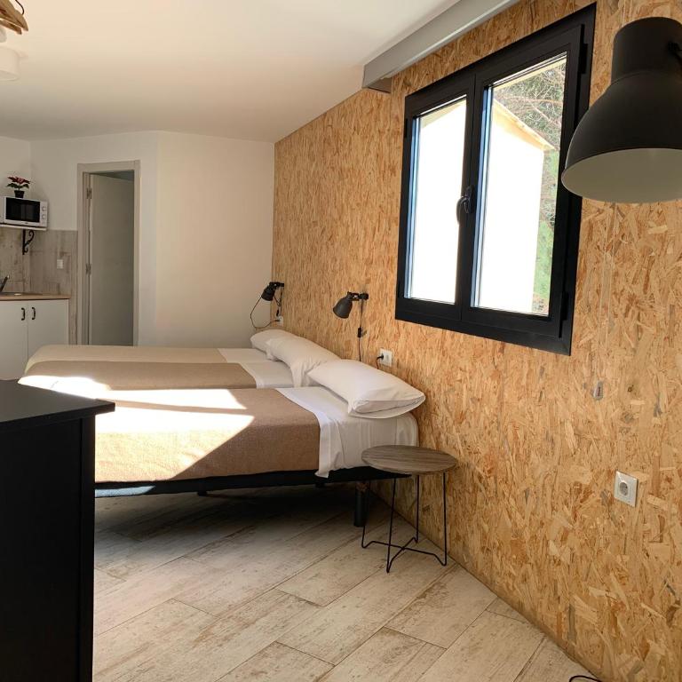 Apartamentos Gorbea Suites - Estudio (3 adultos) - 5
