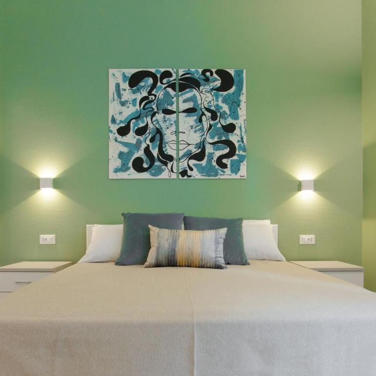Donna Isa B&B - Suite - 2