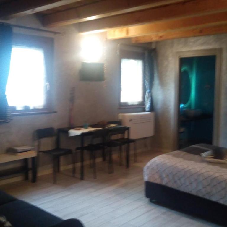 Le Relais du Relax - Appartamento Monolocale - 1