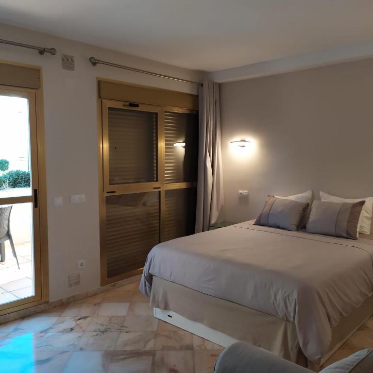 Romana Playa Estudio - Apartamento Estudio - 27