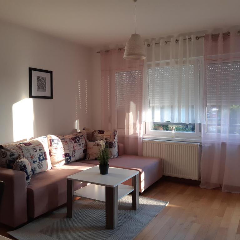 Apartman DIJANA - Apartman sa 1 Spavaćom Sobom - 10