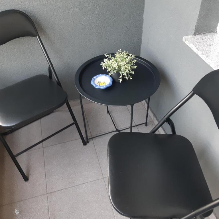 Apartman DIJANA - Apartman sa 1 Spavaćom Sobom - 11
