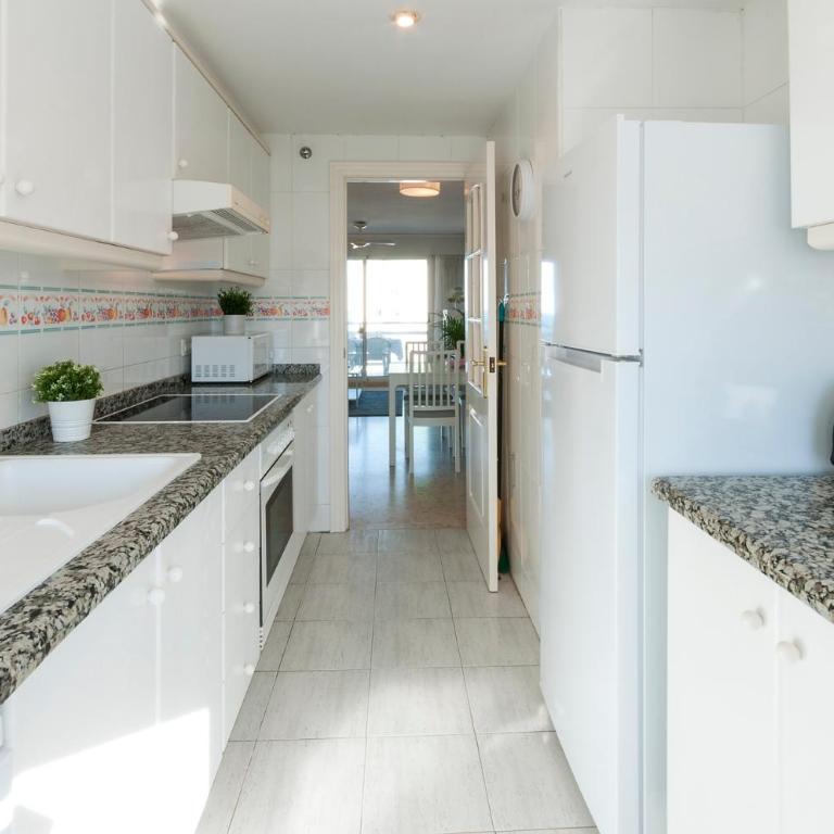 AG FLORIDA - Apartamento con terraza - 9