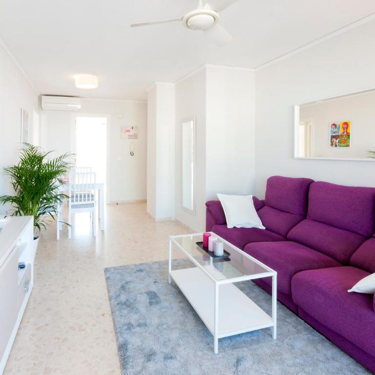 AG FLORIDA - Apartamento con terraza - 12
