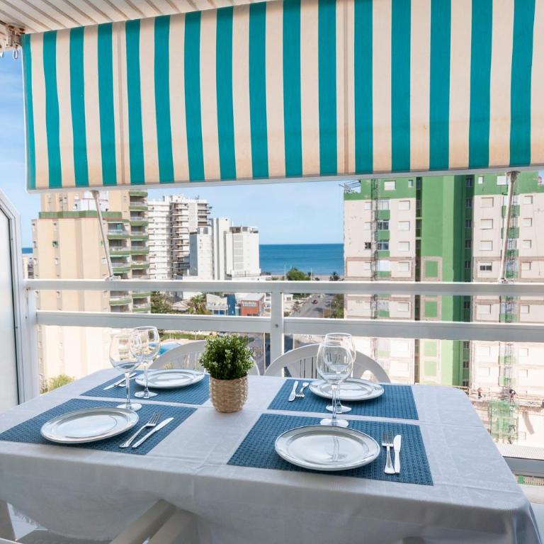 AG FLORIDA - Apartamento con terraza - 21