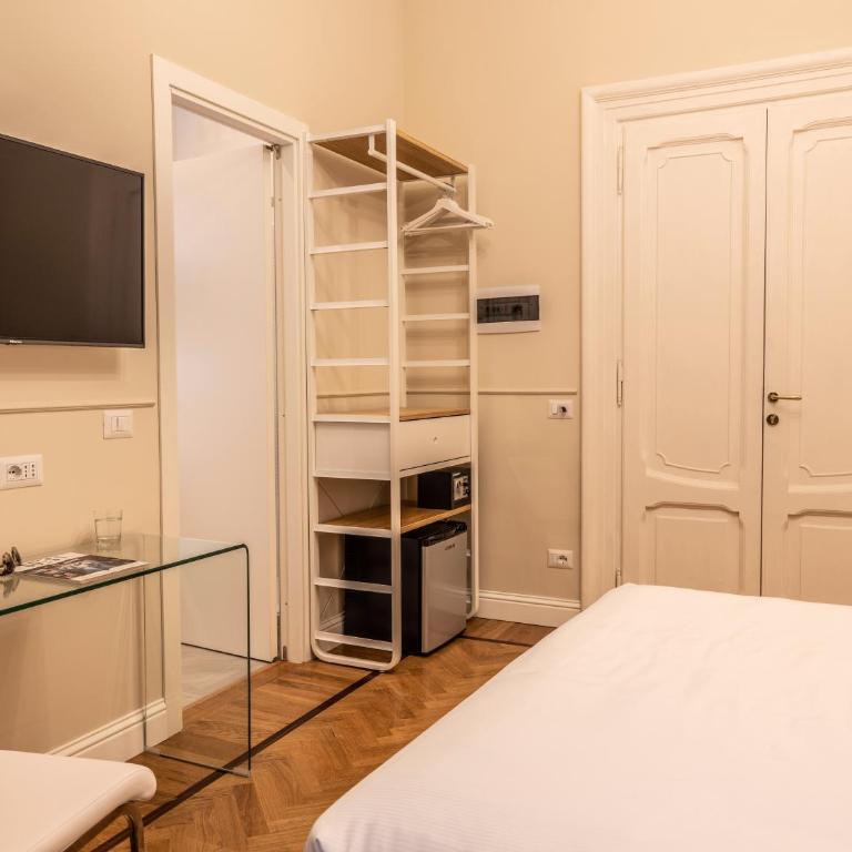 Vatican Palace Suites by Premium Suites Collection - Chambre Deluxe - 2