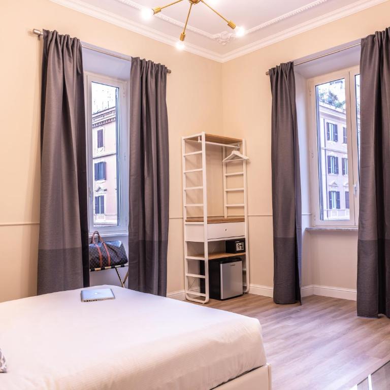 Vatican Palace Suites by Premium Suites Collection - Chambre Triple Supérieure - 1