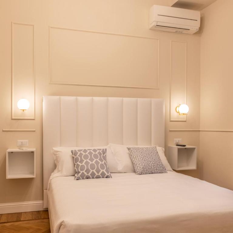 Vatican Palace Suites by Premium Suites Collection - Chambre Deluxe - 3