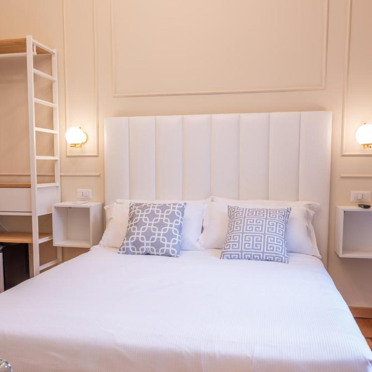 Vatican Palace Suites by Premium Suites Collection - Chambre Double Standard - 4