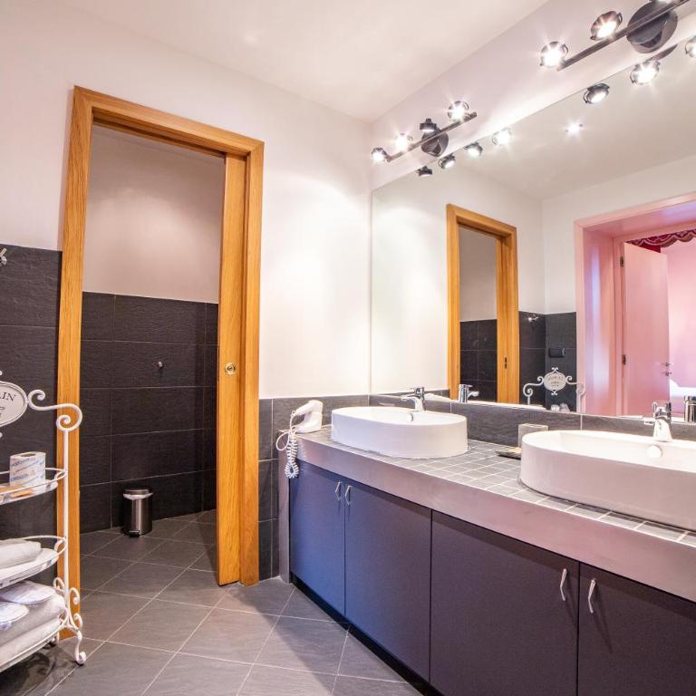 B&B Galileo 2000 - Junior Suite - 8