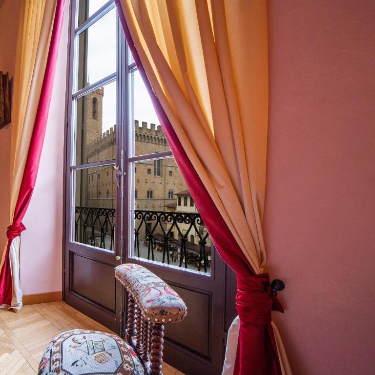B&B Galileo 2000 - Junior Suite - 6