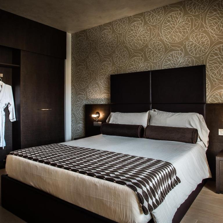 Grand Hotel Resort&SPA Ma&Ma - Adults Only - Classic Double Room - 1
