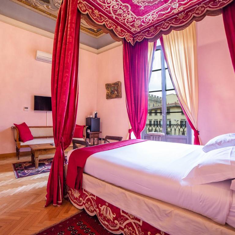 B&B Galileo 2000 - Junior Suite - 2