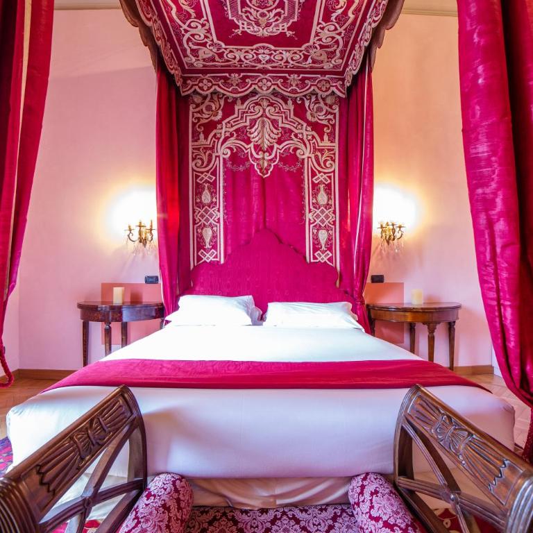 B&B Galileo 2000 - Junior Suite - 4