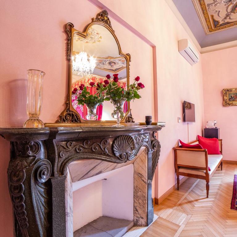 B&B Galileo 2000 - Junior Suite - 5