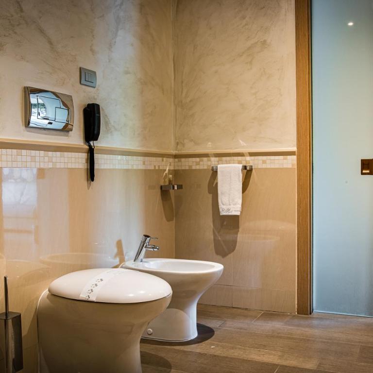 Grand Hotel Resort&SPA Ma&Ma - Adults Only - Senior Suite - 2