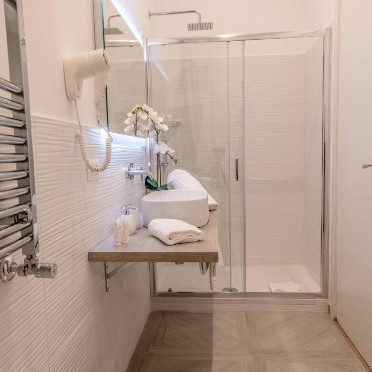Vatican Palace Suites by Premium Suites Collection - Chambre Double Standard - 6