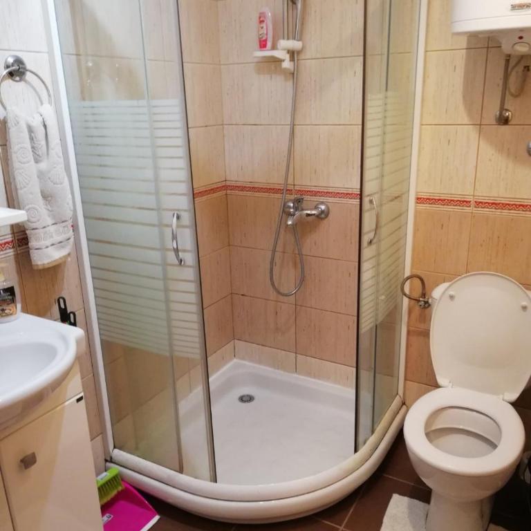 Zelenkada - Studio Apartman - 18